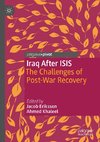 Iraq after ISIS