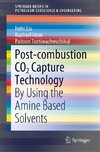 Post-Combustion CO2 Capture Technology