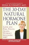 The 30-Day Natural Hormone Plan