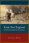 Early New England