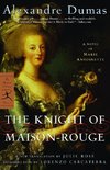 Dumas, A: Knight of Maison-Rouge