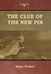 The Clue of the New Pin