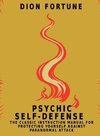 Psychic Self-Defense