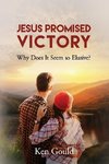 Jesus Promised Victory