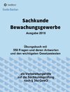 Sachkunde Bewachungsgewerbe