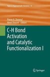 C-H Bond Activation and Catalytic Functionalization I