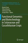 Functional Genomics and Biotechnology in Solanaceae and Cucurbitaceae Crops