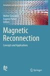 Magnetic Reconnection