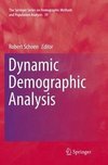 Dynamic Demographic Analysis