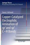 Copper-Catalyzed Electrophilic Amination of sp2 and sp3 C-H Bonds