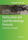 Hydrocarbon and Lipid Microbiology Protocols