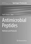 Antimicrobial Peptides