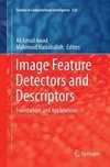 Image Feature Detectors and Descriptors