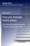 Polycyclic Aromatic Hydrocarbons