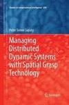 Managing Distributed Dynamic Systems with Spatial Grasp Technology