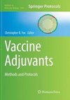 Vaccine Adjuvants