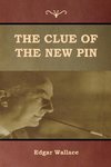 The Clue of the New Pin