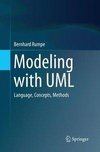 Modeling with UML