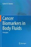 Cancer Biomarkers in Body Fluids