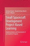 Small Spacecraft Development Project-Based Learning