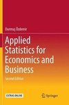 Applied Statistics for Economics and Business