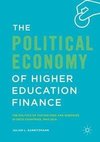 The Political Economy of Higher Education Finance