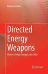 Directed Energy Weapons