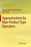 Approximation by Max-Product Type Operators