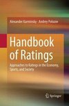 Handbook of Ratings