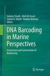 DNA Barcoding in Marine Perspectives