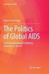 The Politics of Global AIDS