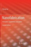 Nanofabrication