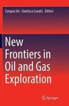 New Frontiers in Oil and Gas Exploration