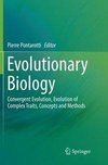 Evolutionary Biology