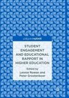 Student Engagement and Educational Rapport in Higher Education