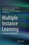 Multiple Instance Learning