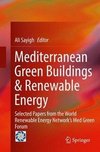 Mediterranean Green Buildings & Renewable Energy