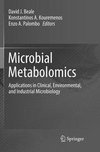 Microbial Metabolomics