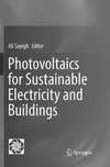 Photovoltaics for Sustainable Electricity and Buildings