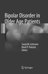 Bipolar Disorder in Older Age Patients