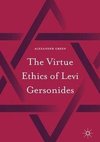 The Virtue Ethics of Levi Gersonides