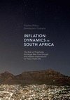 Inflation Dynamics in South Africa