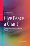 Give Peace a Chant