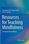 Resources for Teaching Mindfulness