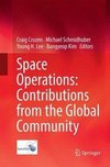 Space Operations: Contributions from the Global Community