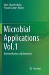 Microbial Applications Vol.1