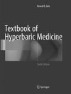 Textbook of Hyperbaric Medicine