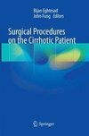 Surgical Procedures on the Cirrhotic Patient