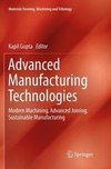 Advanced Manufacturing Technologies