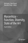 Mycorrhiza - Function, Diversity, State of the Art